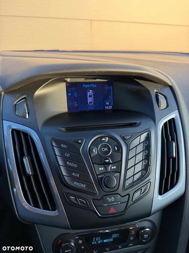 Ford Focus 1.0 EcoBoost Gold X (Edition Start) - 5