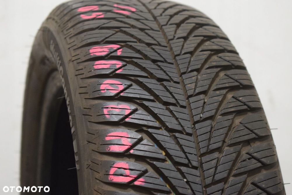 R15 185/60 Fulda MultiControl 88H Wysyłka gratis! - 1