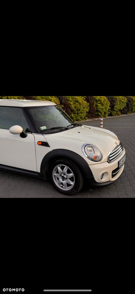 MINI Clubman Cooper D - 5