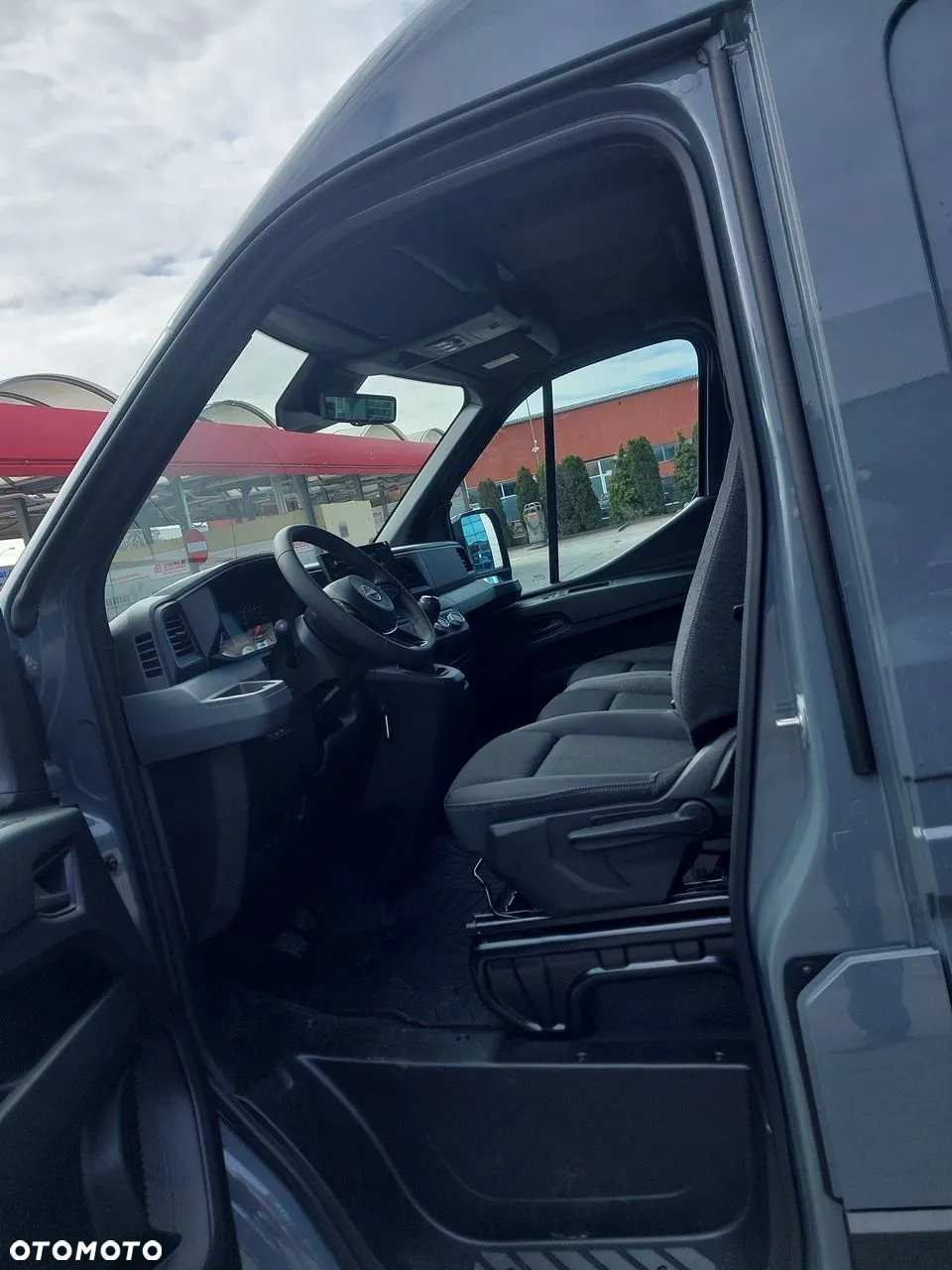 Nissan Interstar VAN L3H2 - 10