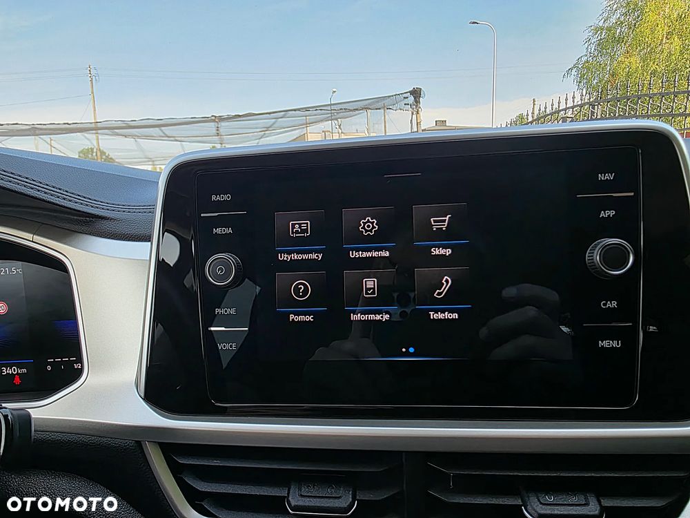 Volkswagen T-Roc 2.0 TDI SCR IQ.DRIVE - 20