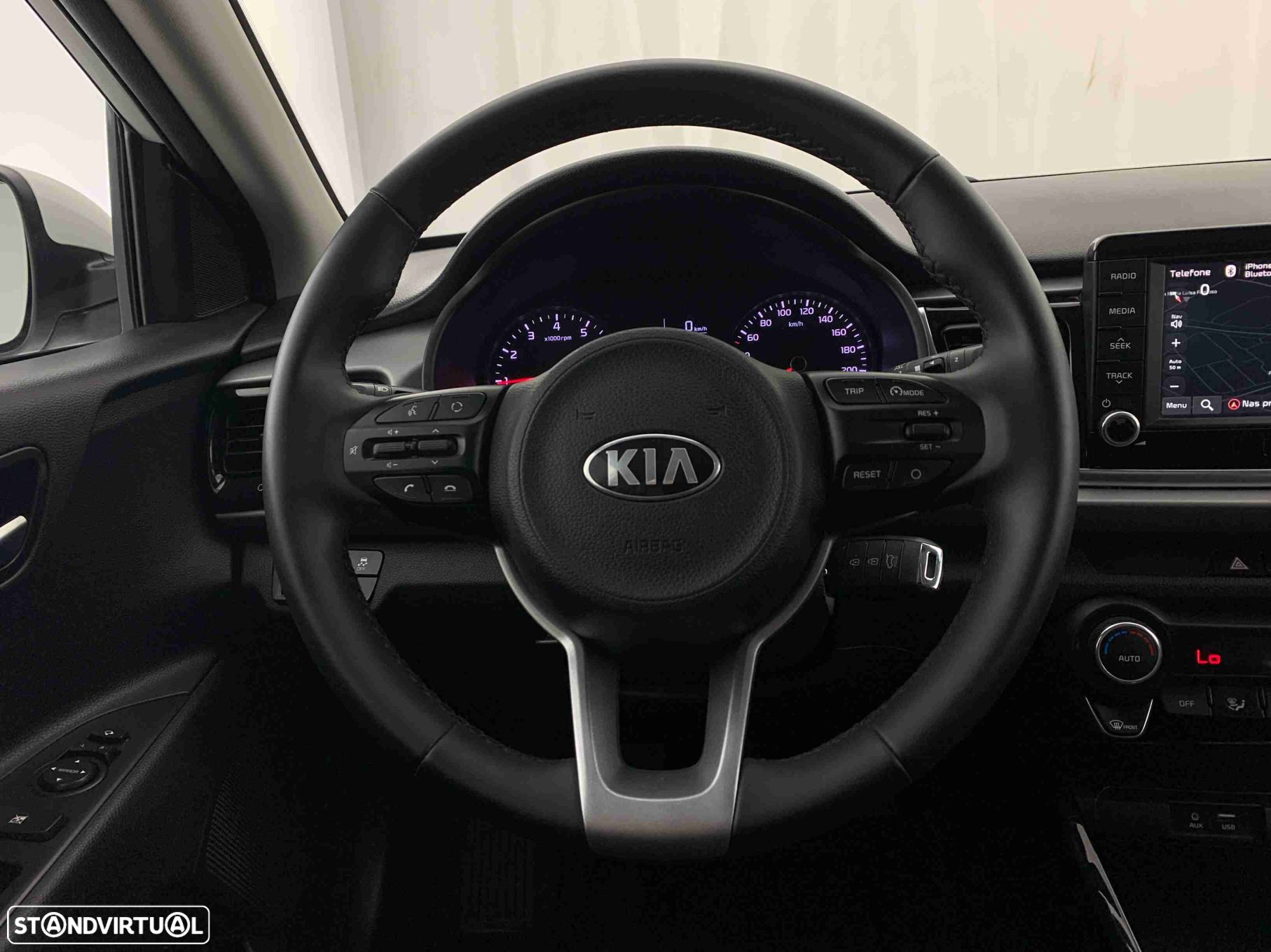 Kia Rio 1.0 T-GDi Drive - 12