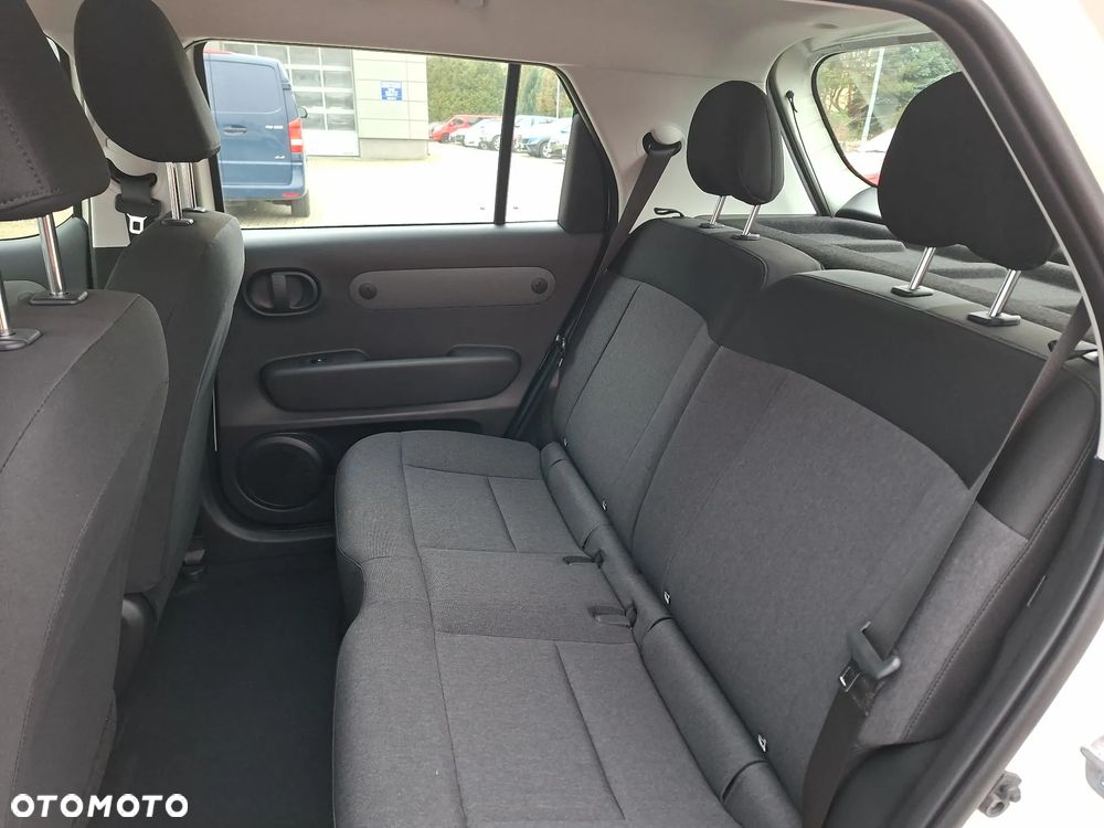 Hyundai Inster 42kWh Pure - 17