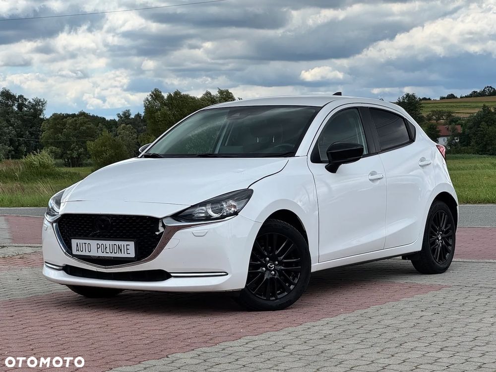 Mazda 2 SKYACTIV-G 90 Center-Line - 2