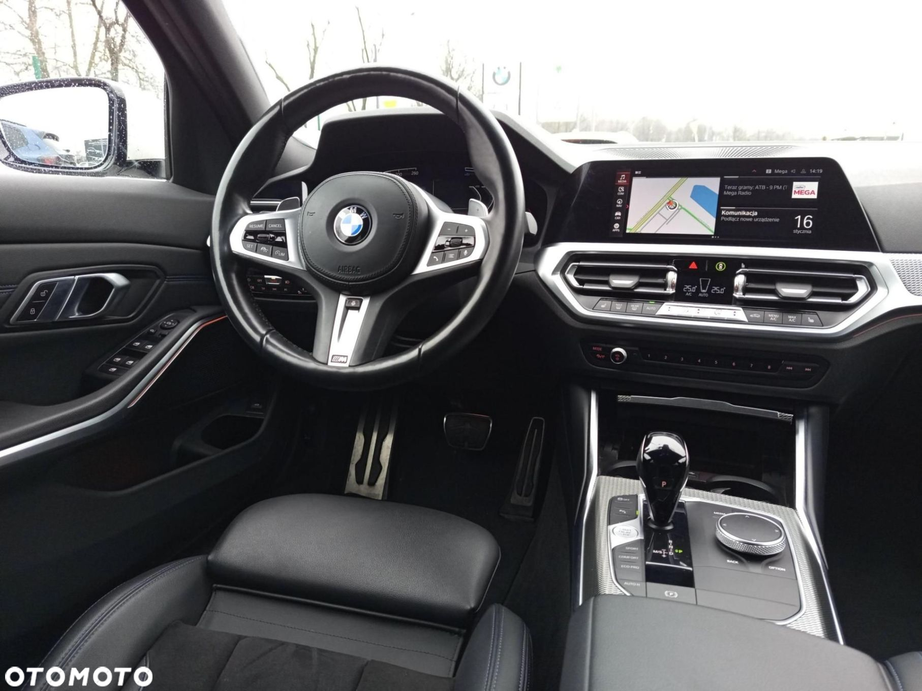 BMW Seria 3 - 12
