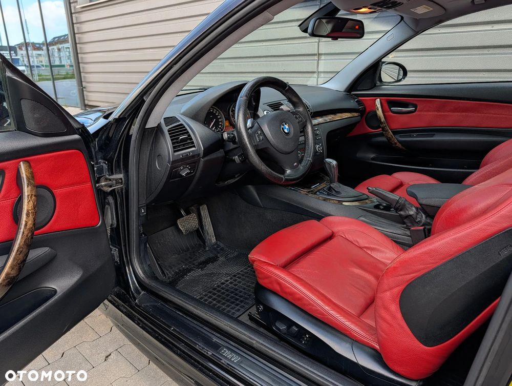 BMW Seria 1 135i Edition Sport - 14