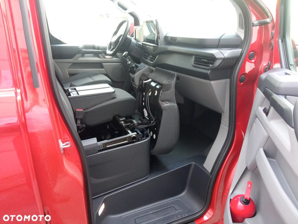 Ford Transit - 15
