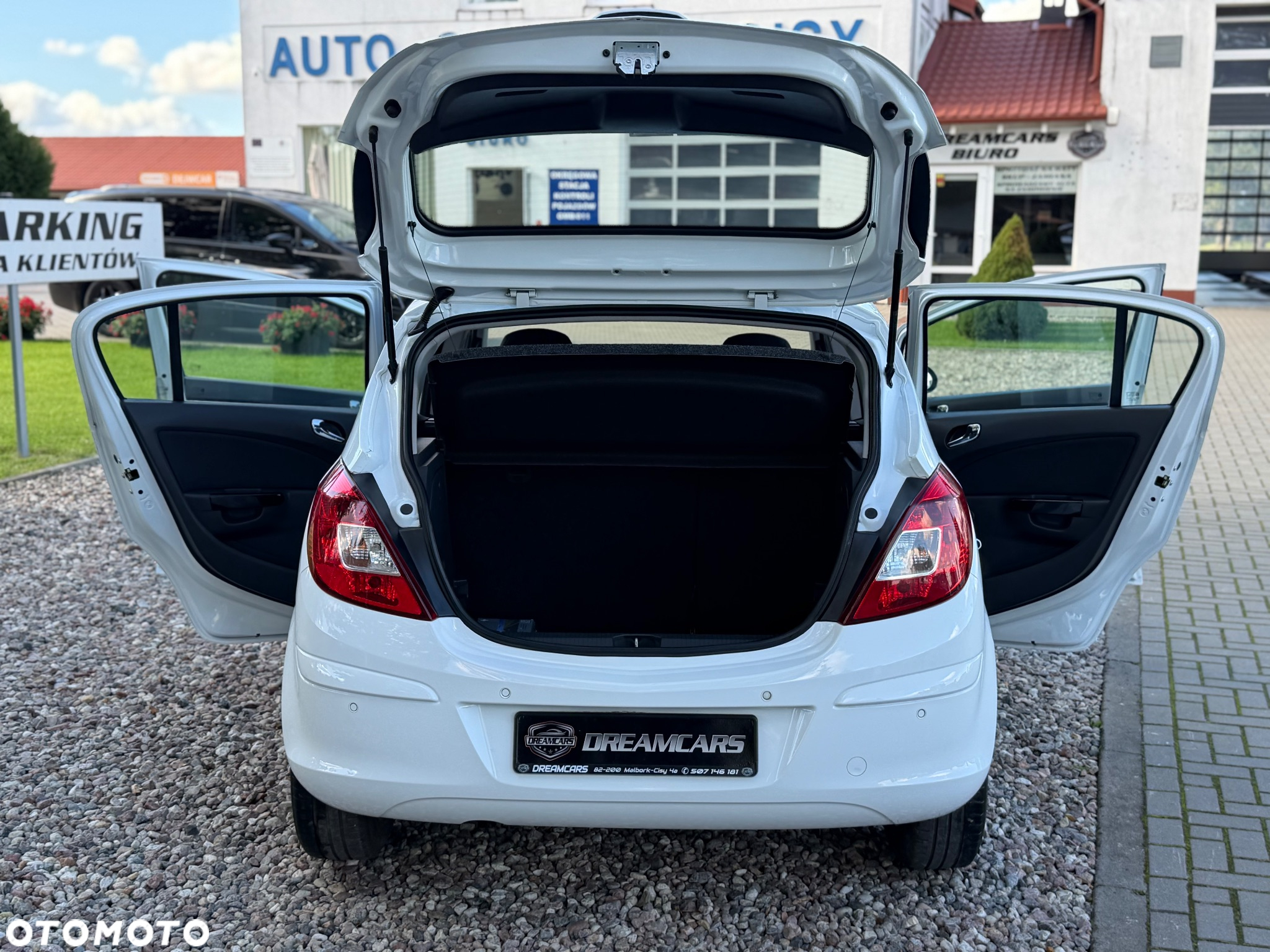 Opel Corsa - 38