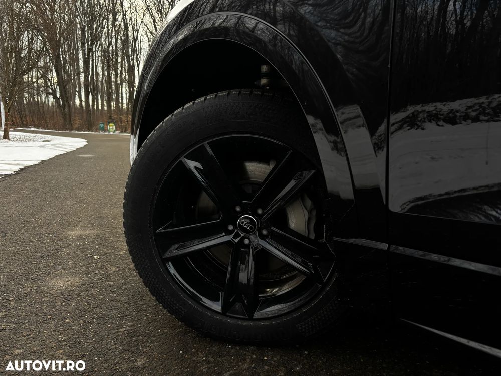 Audi Q8 - 3