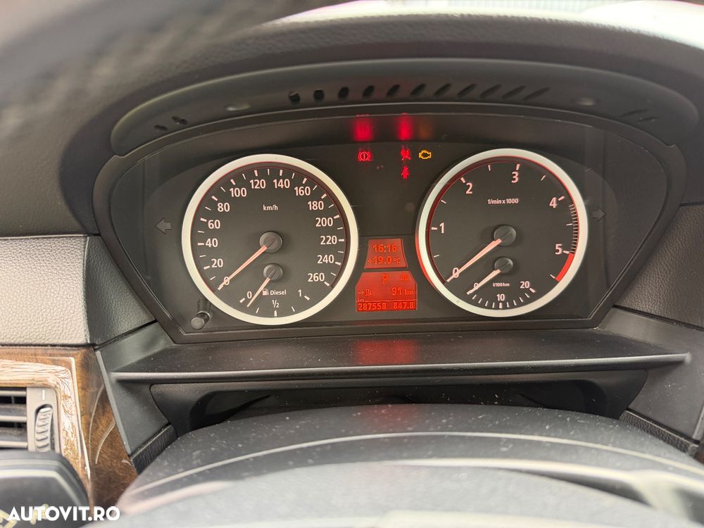 BMW Seria 5 - 17
