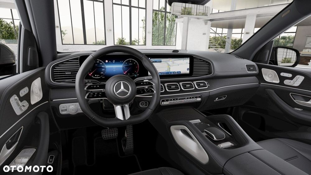 Mercedes-Benz GLE - 5