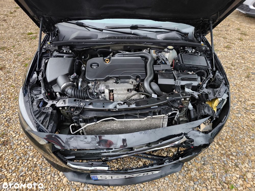 Opel Insignia - 9