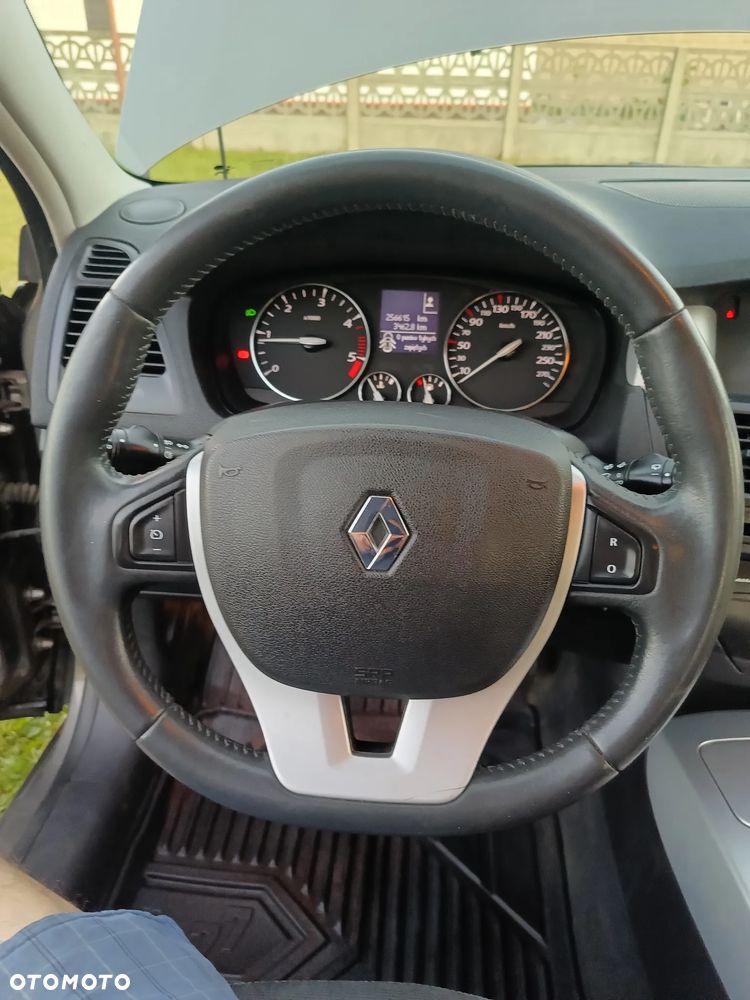 Renault Laguna 2.0 DCi FAP Expression - 18