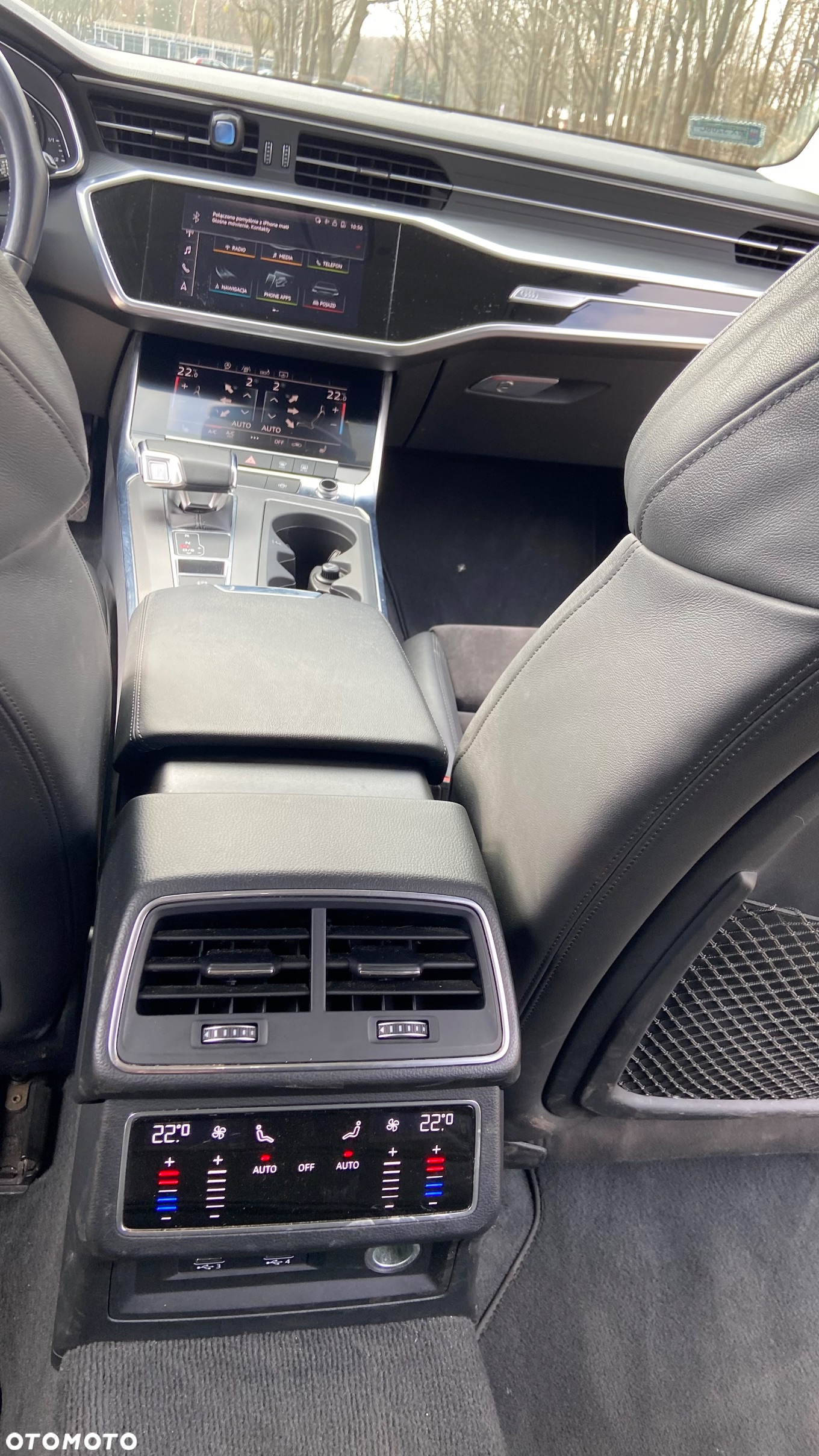Audi A6 45 TFSI Sport S tronic - 11