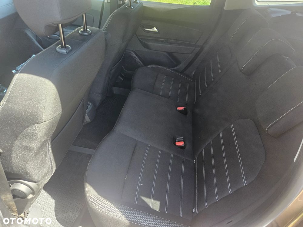 Dacia Duster 1.5 Blue dCi Prestige - 12