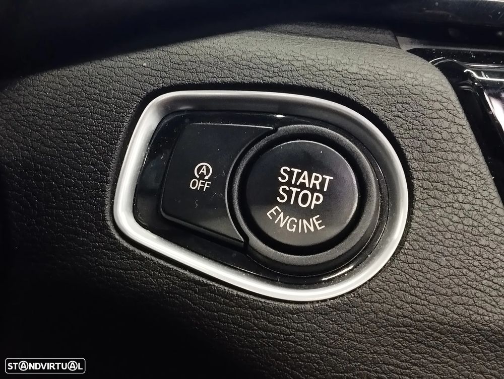BMW X1 18 d sDrive Auto - 28