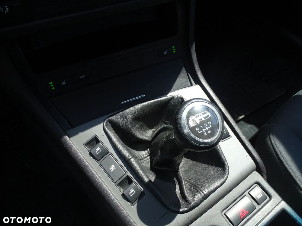 BMW Seria 3 - 12
