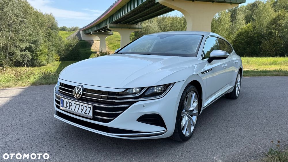 Volkswagen Arteon - 14