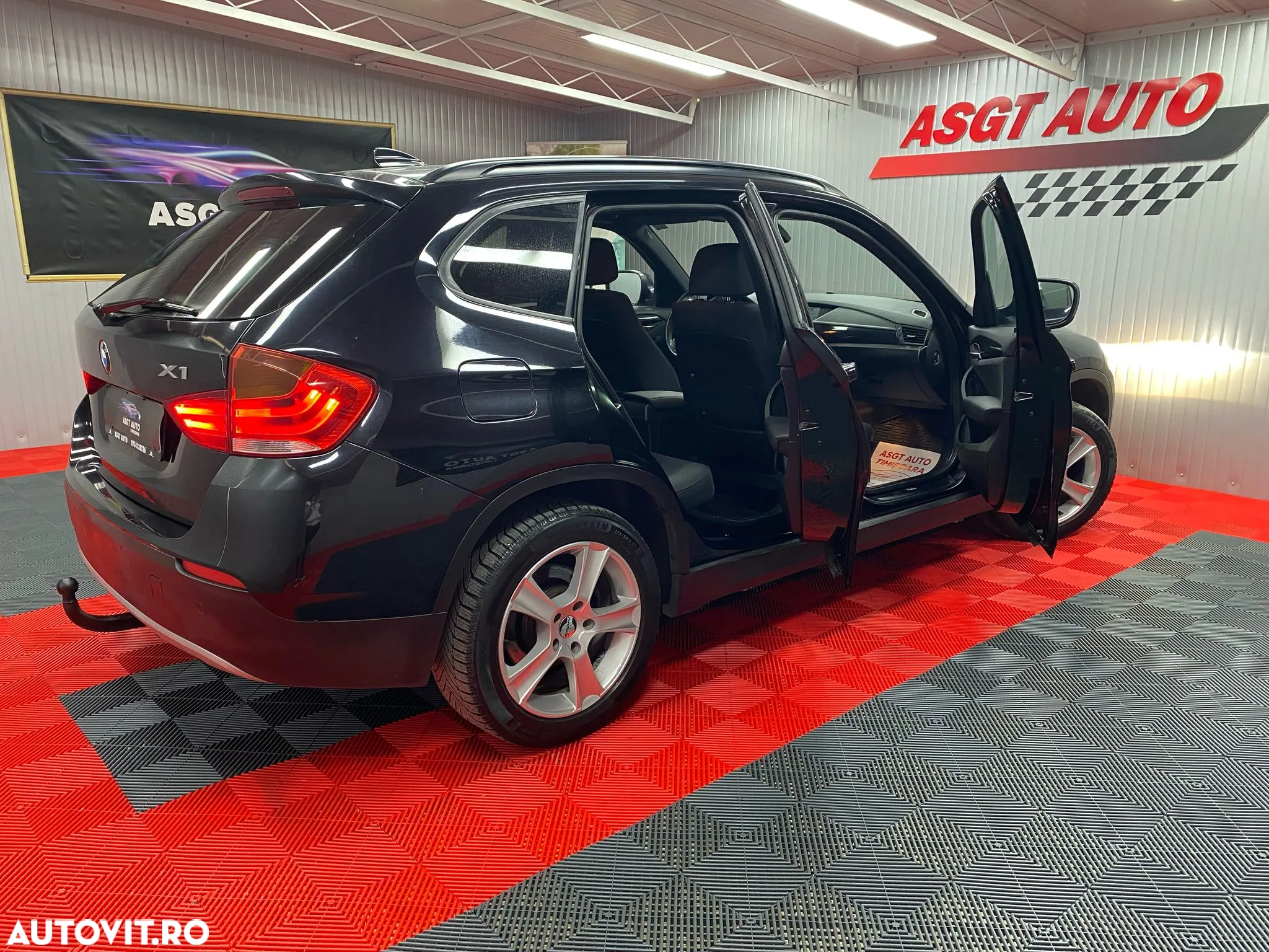 BMW X1 - 19