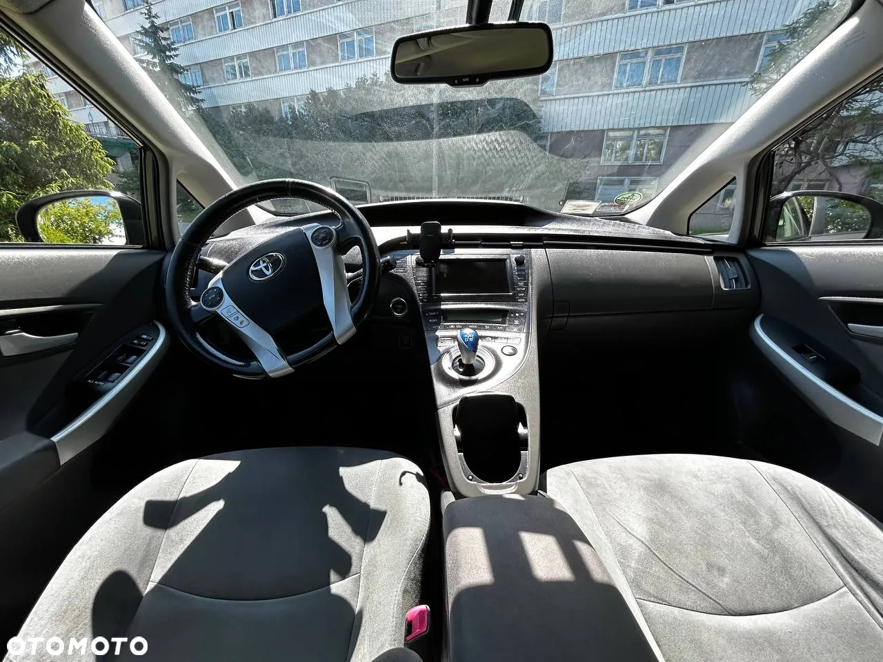 Toyota Prius - 7