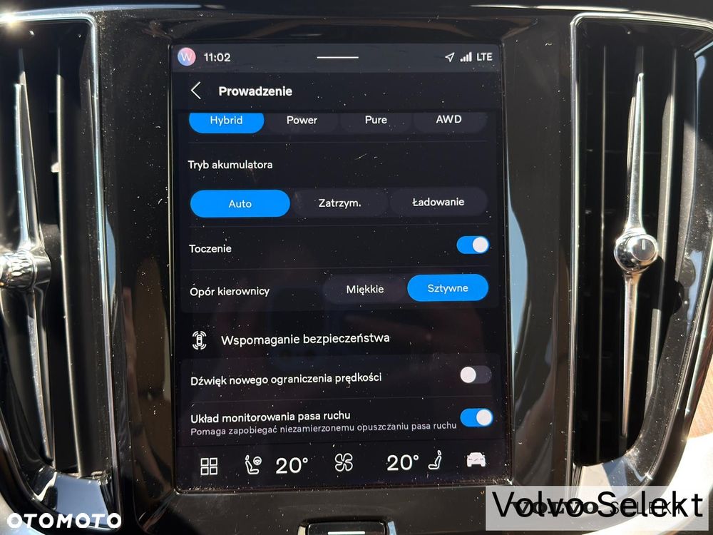 Volvo V60 - 29