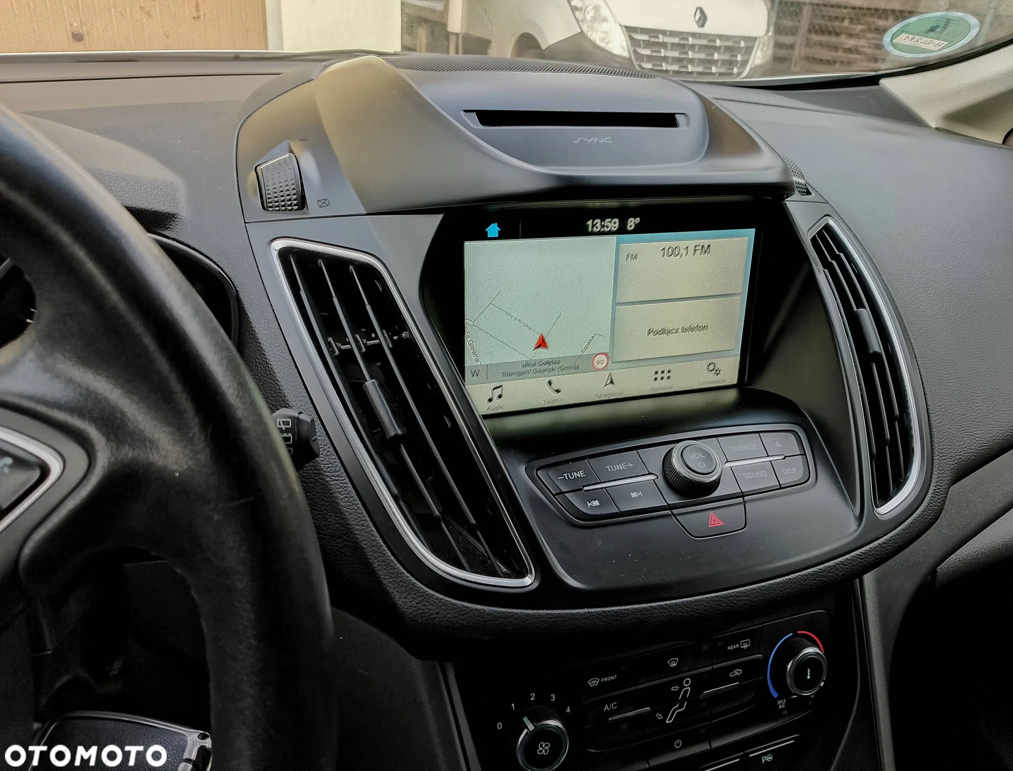Ford C-MAX 1.0 EcoBoost Trend ASS - 13