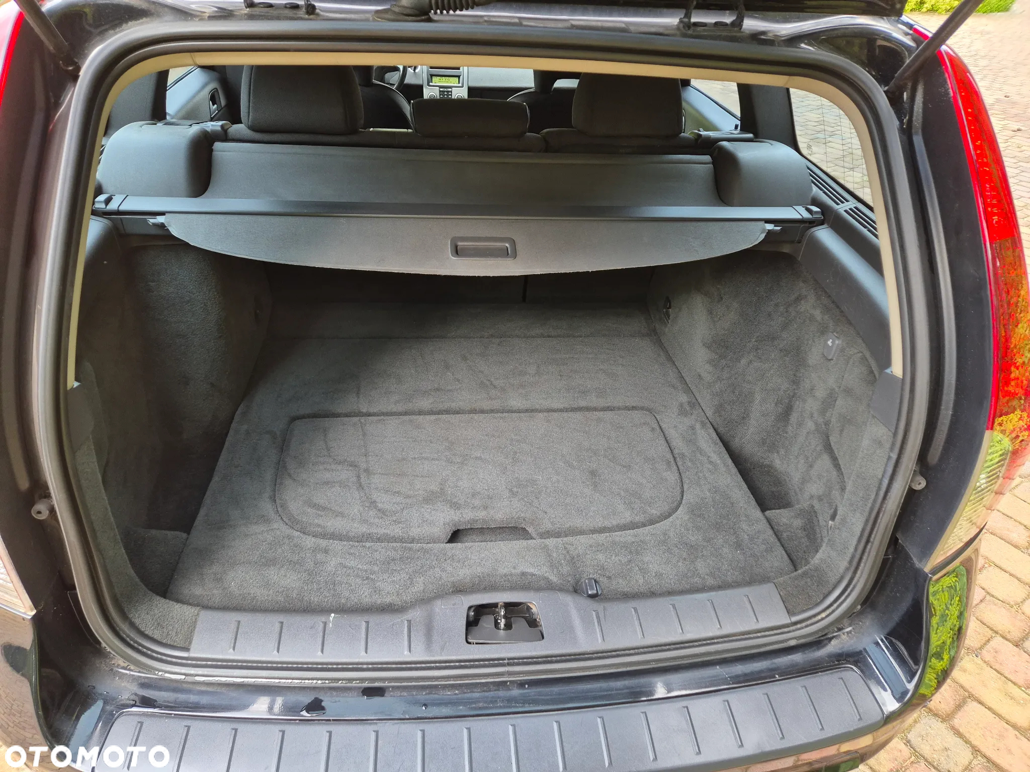 Volvo V50 1.6D DRIVe Kinetic - 24