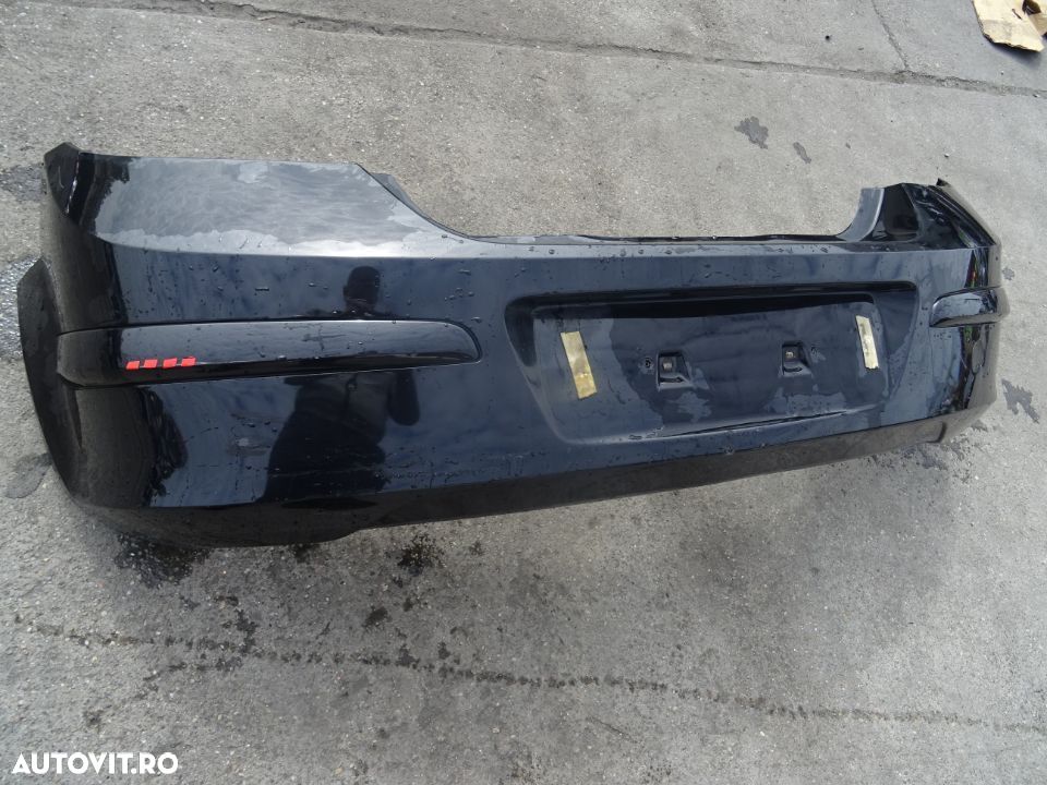 Vand Bara Spate Opel Astra H in 5 usi din 2004-2009 volan pe stanga cod: 544294945 - 3