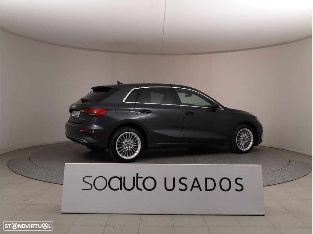 Audi A3 Sportback - 9