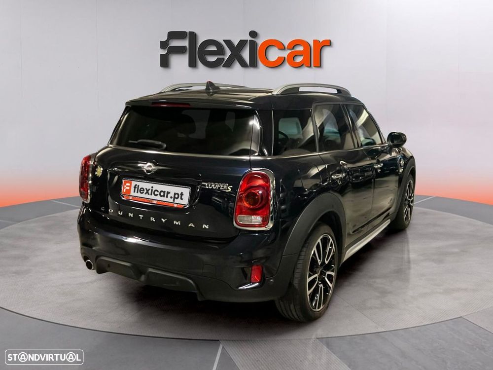 MINI Countryman - 4