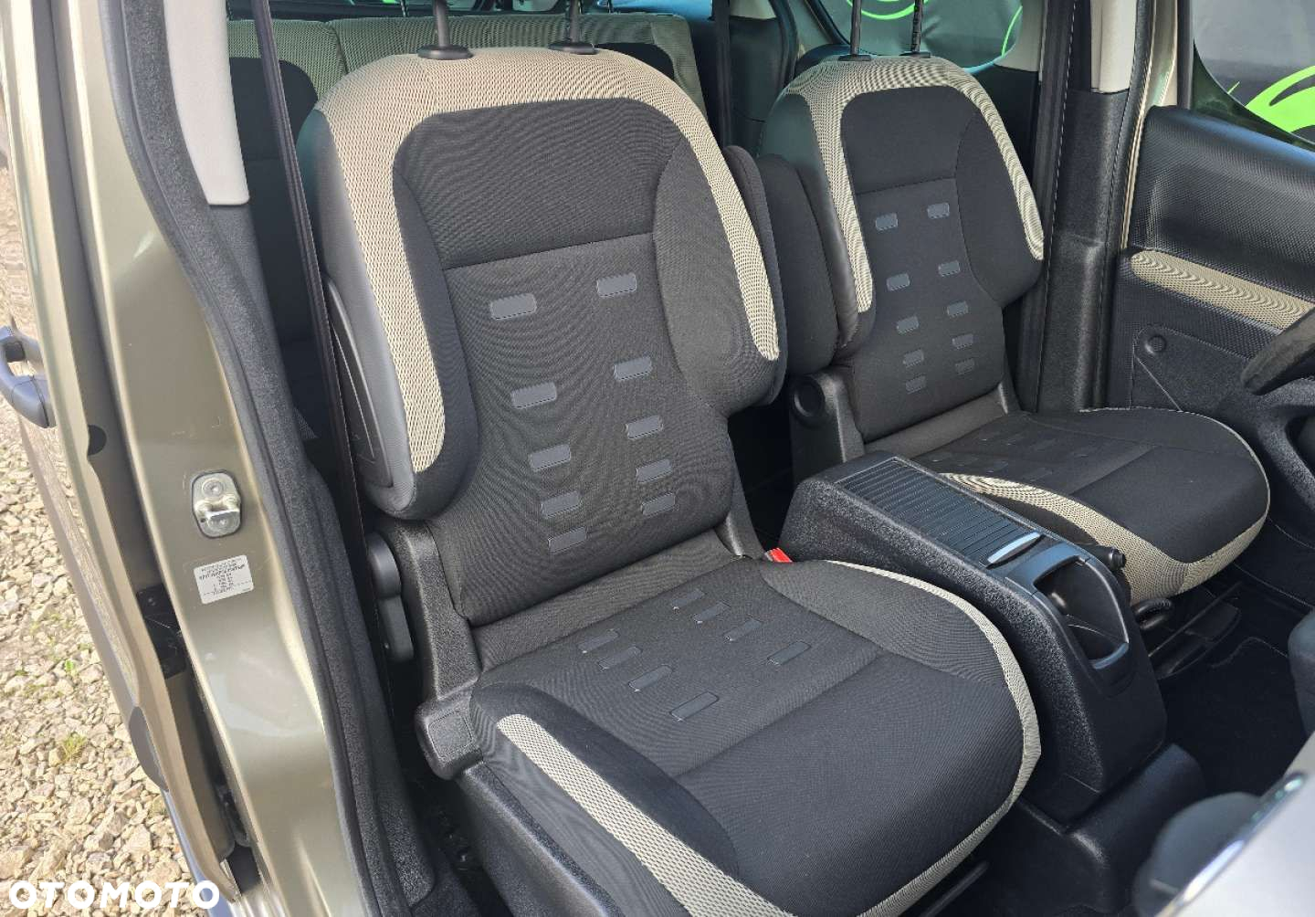 Citroën Berlingo e-HDi 90 FAP EGS6 Multispace - 19