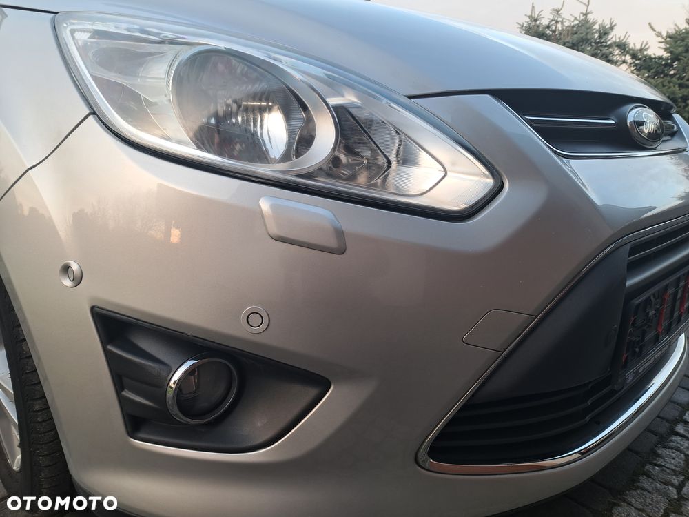 Ford C-MAX 1.6 Trend - 36