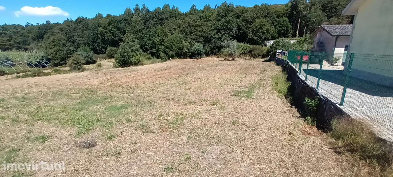 Terreno para construção em Vila Nova de Cerveira. - Grande imagem: 2/8