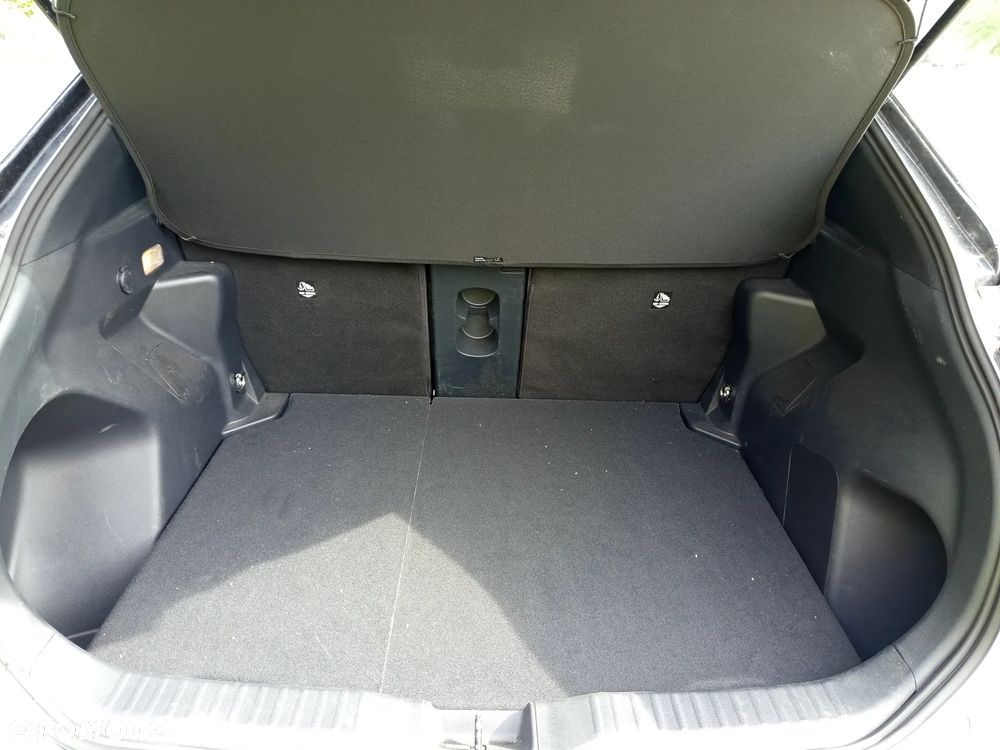 Toyota Yaris Cross 1.5 VVT-i GR Sport - 16