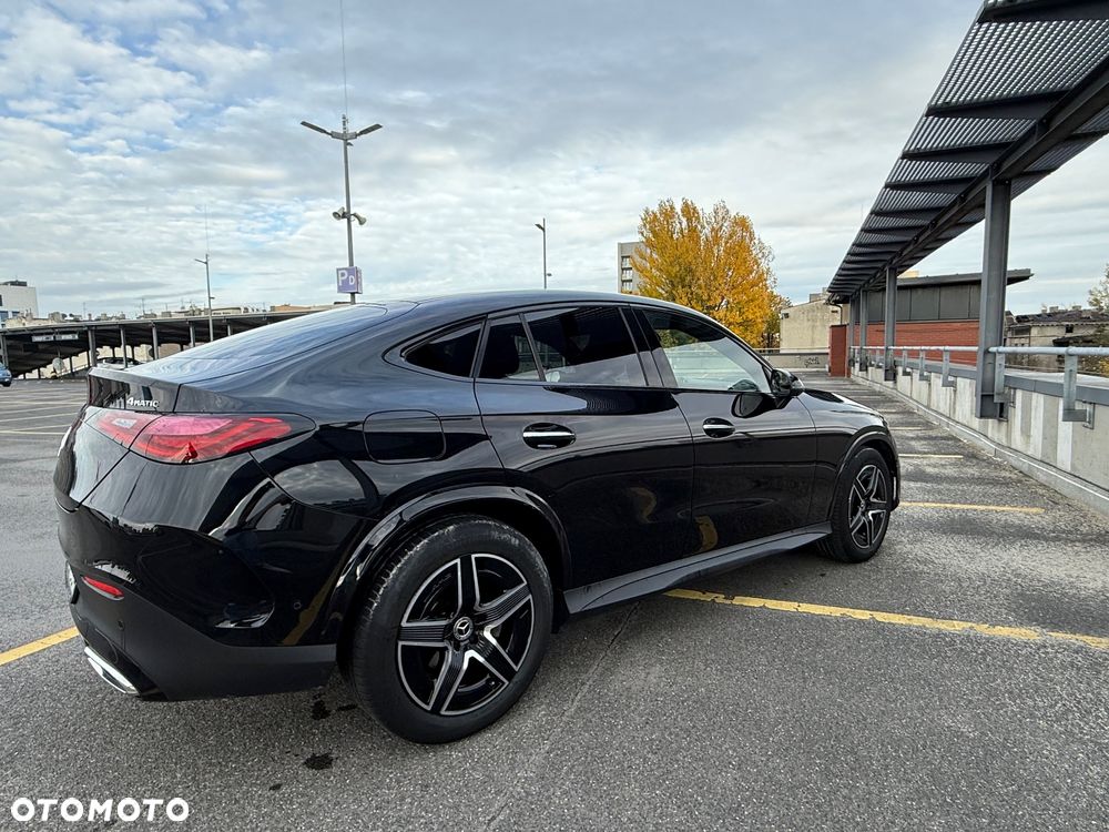 Mercedes-Benz Glc 2024 photo 5