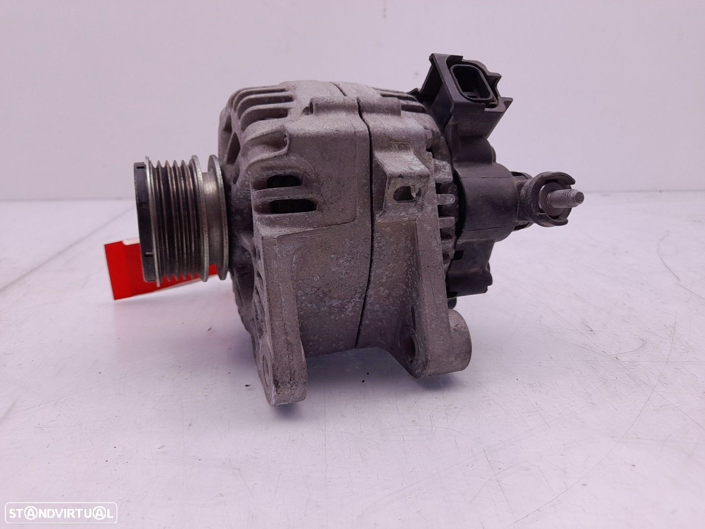 Alternador HYUNDAI i20 (PB, PBT) - 1