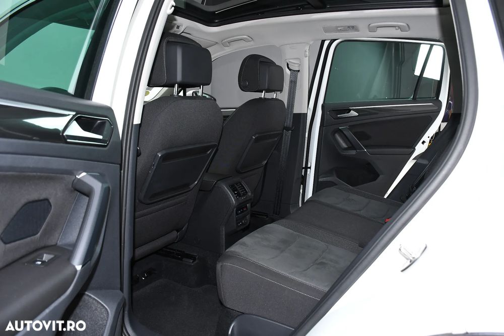 Volkswagen Tiguan 2.0 TDI SCR 4MOTION (BlueMotion Techn.) DSG Highline - 15