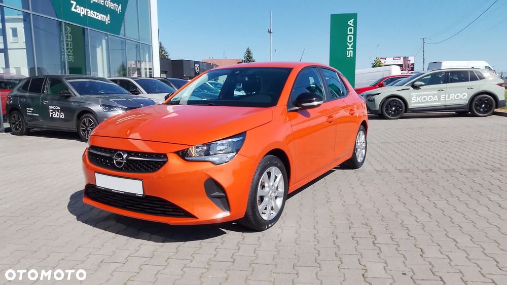 Opel Corsa 1.2 S&S - 1