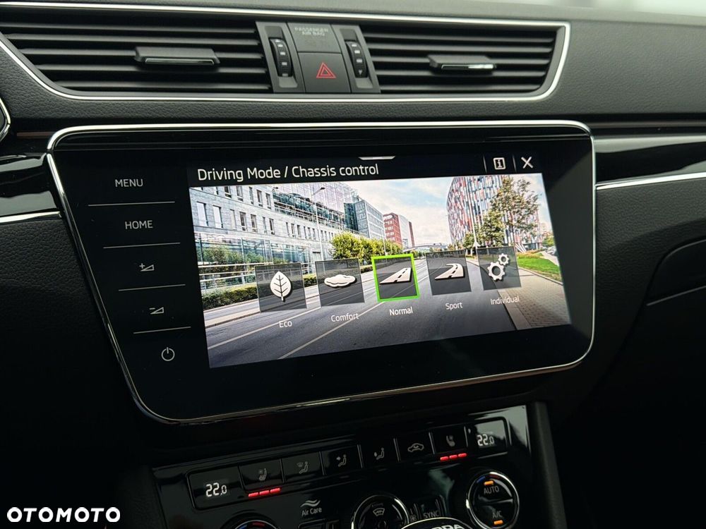 Skoda Superb 2.0 TDI SCR 4x4 L&K DSG - 25