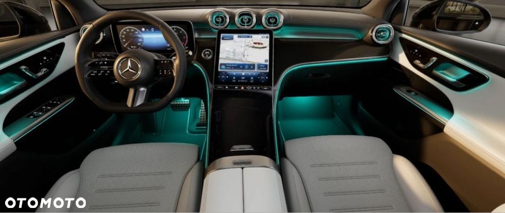 Mercedes-Benz GLC - 9