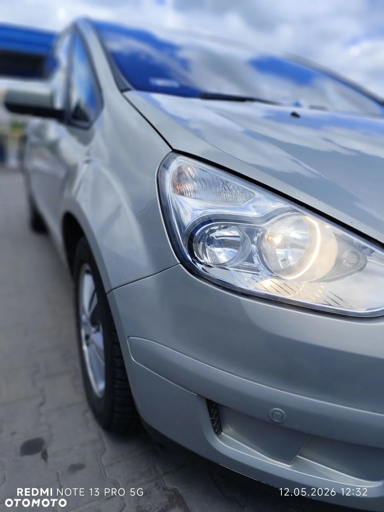 Ford S-Max 2.0 TDCi Ambiente - 4