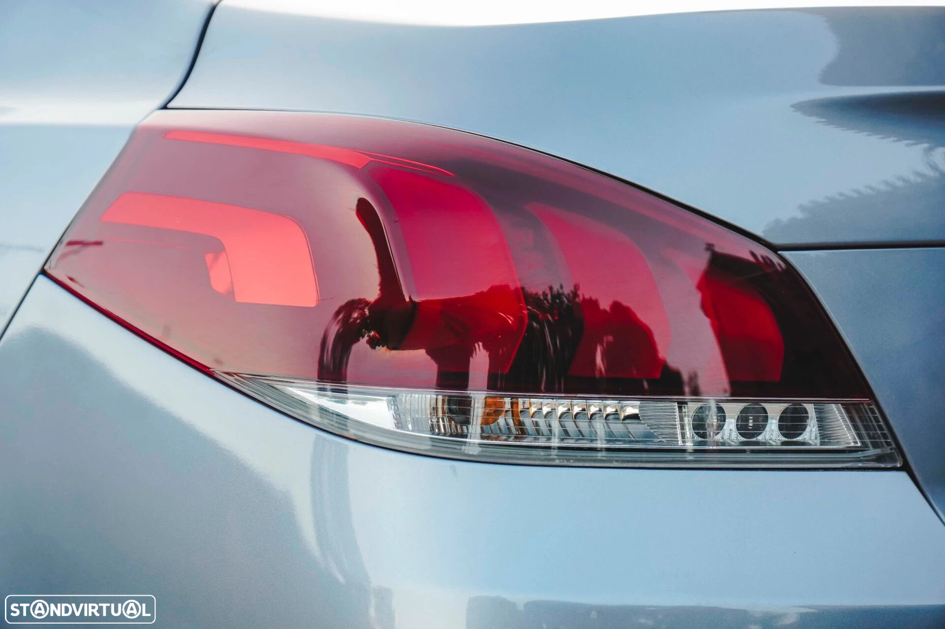 Peugeot 508 - 45