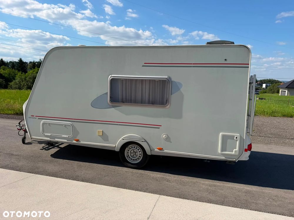 Sterckeman Novastar 420 CP - 6