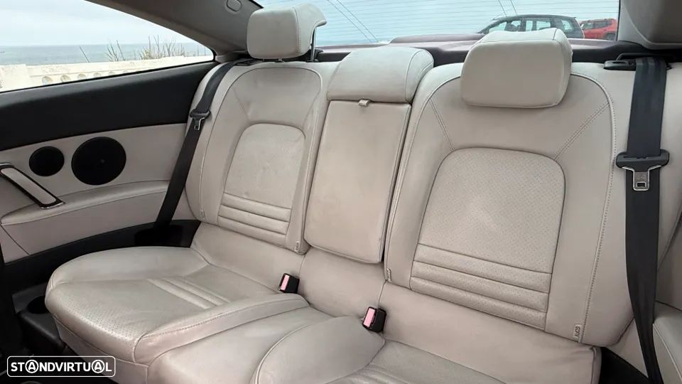Peugeot 407 2.7 HDi V6 - 9