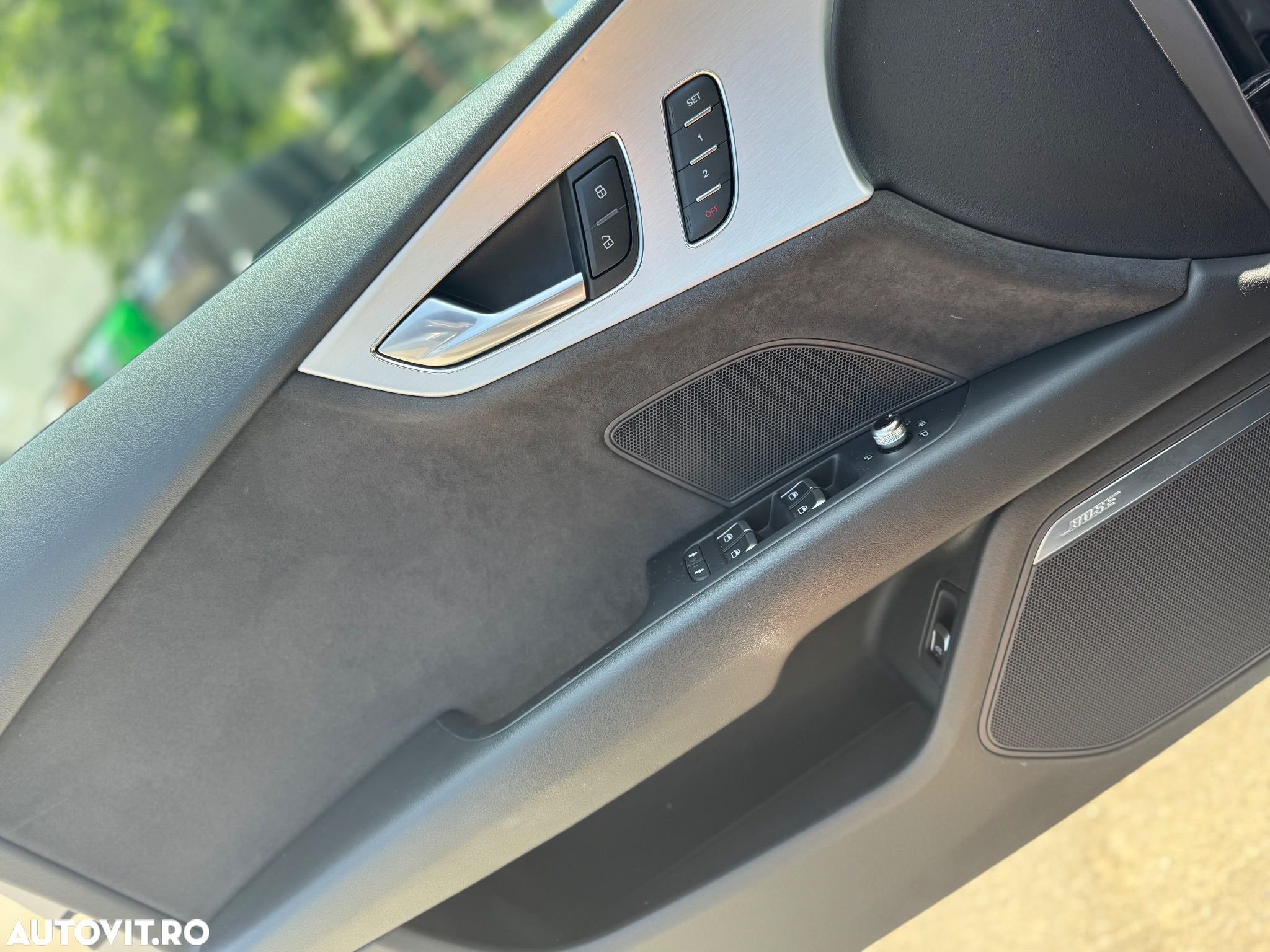 Audi A7 3.0 TDI Quattro S-Tronic - 8