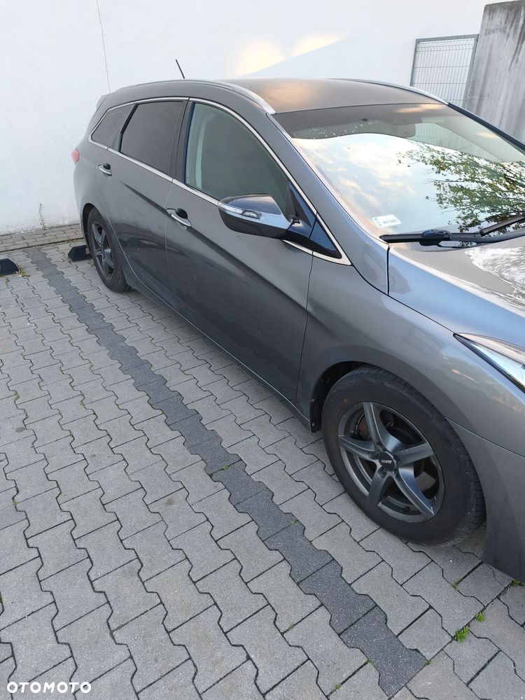 Hyundai i40 1.7 CRDi Comfort - 16
