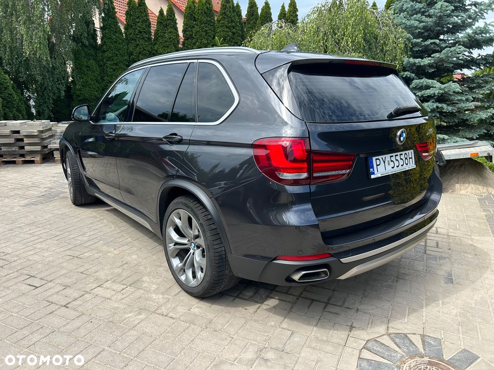 BMW X5 - 3