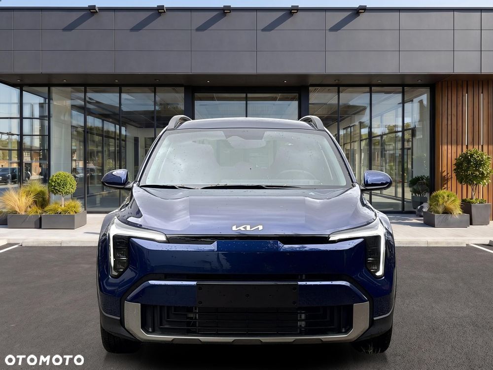 Kia Stonic 1.0 T-GDI M - 3