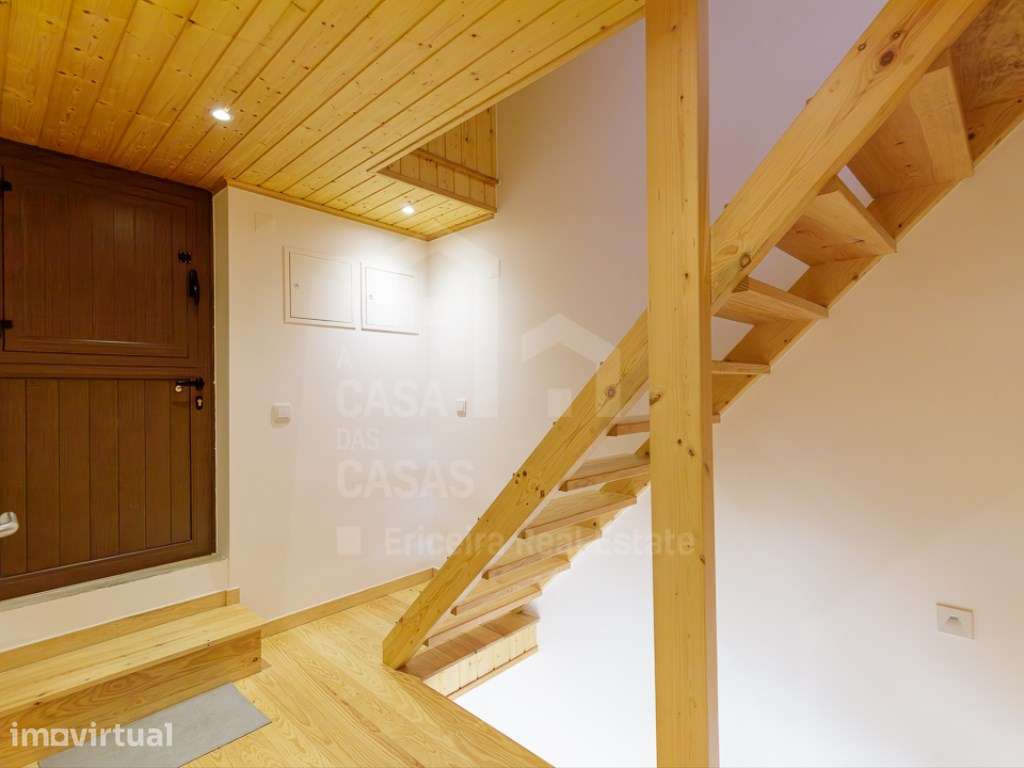 Arrenda Moradia T2 - Ericeira 10 km, A Casa das Casas - Grande imagem: 3/39