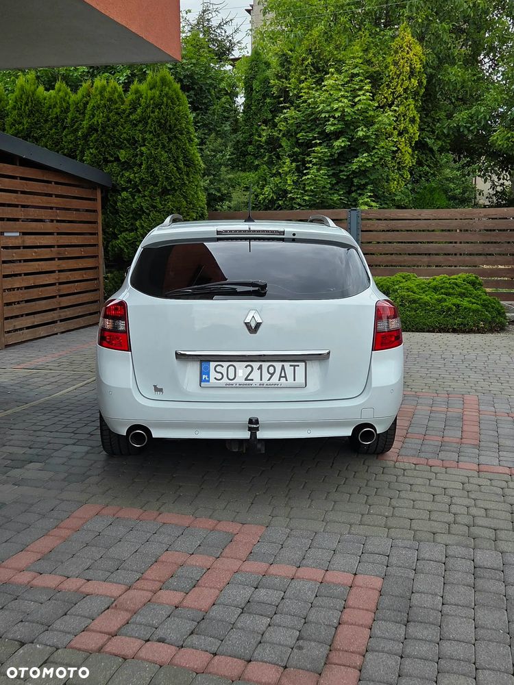 Renault Laguna 2.0 T Bose Edition - 8